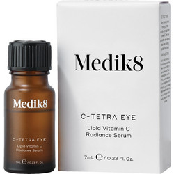 Medik8 C-Tetra Eye Αντιγηραντικό Serum Προσώπου 7ml