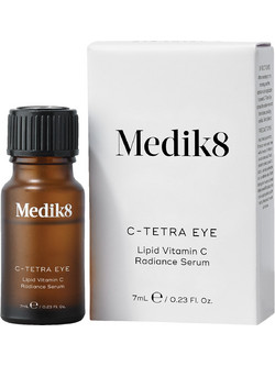 Medik8 C-Tetra Eye Αντιγηραντικό Serum Προσώπου 7ml