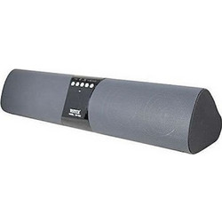 Wster WS-1822 Ηχείο Bluetooth 6W με Ραδιόφωνο Μαύρο