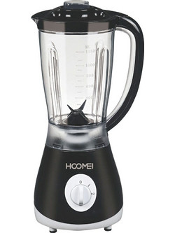 Hoomei HM-6720 Μπλέντερ 1.25lt 350W