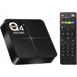 Andowl TV Box Q4 Pro Mini (Cortex-A53/4GB/64GB/Android)