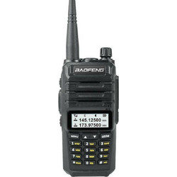Baofeng UV-E70 Black