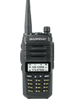 Baofeng UV-E70 Black
