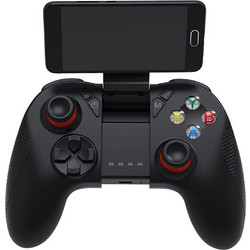 Shinecon SC-B04 Ασύρματο Gamepad για Android / iOS / VR (Virtual Reality) Μαύρο