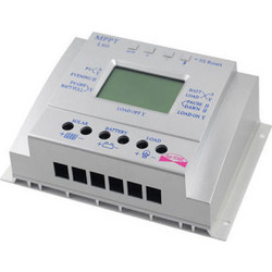 T60 Ρυθμιστής Φόρτισης MPPT 24V 60A