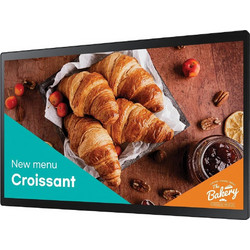 Samsung QB24CT 24"