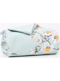 Κουβέρτα Πικέ Υπερδιπλη 240x260 Jasmine 000901048092