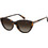 Polaroid Eyewear PLD4080S 807M9 Γυναικεία Γυαλιά Ηλίου Cat Eye Κοκάλινα Ταρταρούγα με Καφέ Φακό