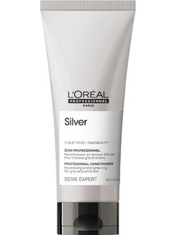 L'Oreal Professionnel Paris Silver Professional Conditioner 200ml