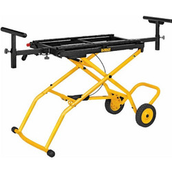 Dewalt DE7260 Πάγκος Εργασίας με Ρόδες