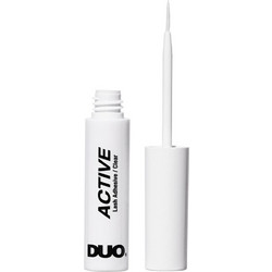 Duo Active Adhesive - Clear (4.6g)