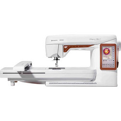 Husqvarna Viking Designer Topaz 40