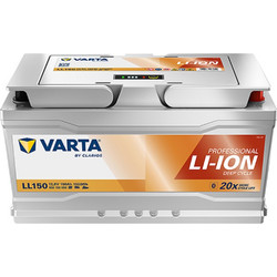 Varta Professional LI-ION LL150 12V 150Ah