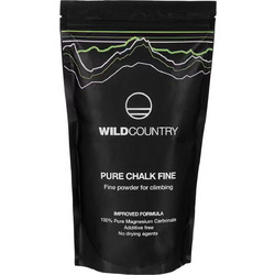 Κιμωλία Pure Chalk Fine 170G WILD COUNTRY