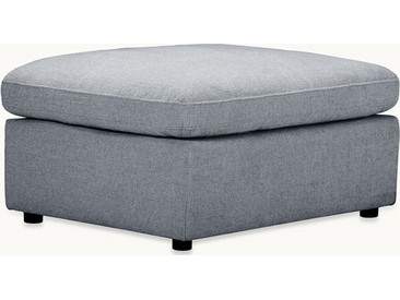 RAVENNA Κάθισμα Conforto Anthracite 101 x 76 x 55