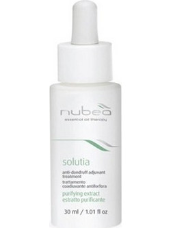 NUBEA SOLUTIA ΕΛΑΙΑ ΚΑΤΑ ΤΗΣ ΠΙΤΥΡΙΔΑΣ 30ml