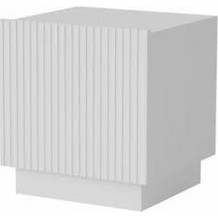 Cama Bedside cabinet, 2 pcs. LIVERTI 45x42x47 cashmere