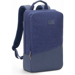 Rivacase 7960 Backpack Laptop 15.6" Blue