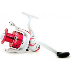 Sensei Nori II 4000 Μηχανισμός Ψαρέματος για Spinning / Beach Ledgering / Casting / Feeder