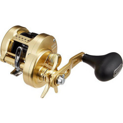 Shimano Ocea Conquest 300HG Μηχανισμός Ψαρέματος για Καθετή / Συρτή / Tai Rubber