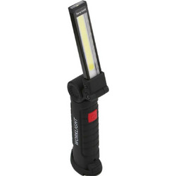 ACP Φακός Συνεργείου Επαναφορτιζόμενος LED Work Light