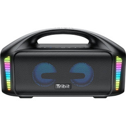 Tribit BTS52 Stormbox Blast Ηχείο Bluetooth Μαύρο