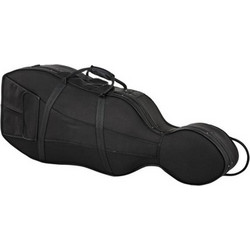 Alfred Stingl by Hofner AS-90/016-C1/8 Cello Case 1/8