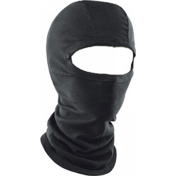 Held Μπαλακλάβα Materialmix Black 9572