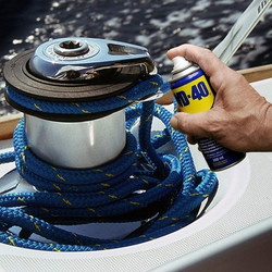 WD-40 Αντισκωριακό Σπρέι Multi-Use 200ml