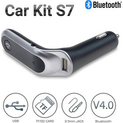 S7 Silver