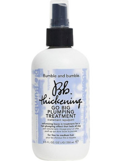 Bumble & Bumble Thickening Go Big Spray Μαλλιών για Όγκο 250ml