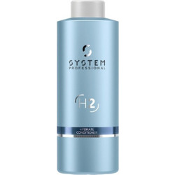 System Professional Forma Hydrate H2 Conditioner για Επανόρθωση 1lt