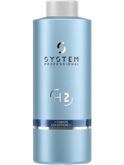 System Professional Forma Hydrate H2 Conditioner για Επανόρθωση 1lt