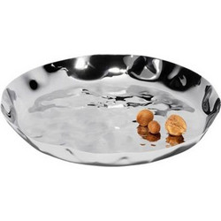 Διακοσμητικό Μπωλ Valencia 105026 Φ19cm Inox Philippi Ανοξείδωτο Ατσάλι