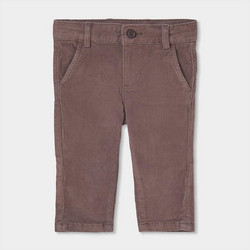 Παντελόνι 814025 Boboli - Chocolate