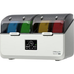 Creality Filament Dryer SpacePi X4L - Λευκό