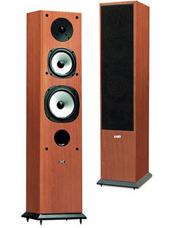 Acoustic Energy Aegis Evo 3 Ζεύγος Ηχείων Hi-Fi Δαπέδου