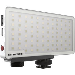 POWER BANK + CAMERA LIGHT 2in1 NITECORE SCL10