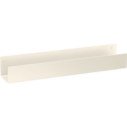 Ράφι Sanco Shelves SH-0502-W60-Μ102 Beige Mat 60x11x10cm