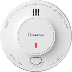 Φωτοηλεκτρικός ανιχνευτής καπνού X-SENSE SD19 SD19