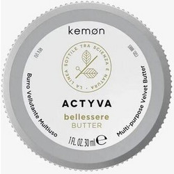 Kemon Actyva Bellessere Multi-Purpose Velvet Butter - Viceucelove maslo na vlasy i telo 30ml