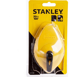 ΡΑΜΑ STANLEY 0-47-440 30Μ