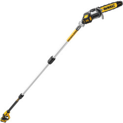 DeWALT DCMPS567N Τηλεσκοπικό Κονταροπρίονο Μπαταρίας 18V 4.1kg με Λάμα 20cm
