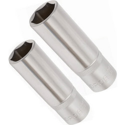 ΜΠΟΥΖΟΚΛΕΙΔΑ FORCE 807416 1/2" 16Χ65