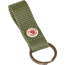 FJALLRAVEN Kanken Keyring - Green