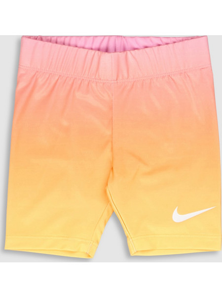 Nike Παιδική Βερμούδα - Κολαν 36J588-A21