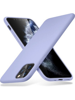 ESR Yippee Color Back Cover Purple (iPhone 11 Pro Max)
