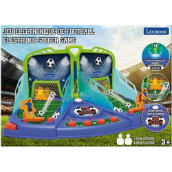 ΠΑΙΧΝΙΔΙ LEXIBOOK ELECTRONIC SOCCER 25.JG945