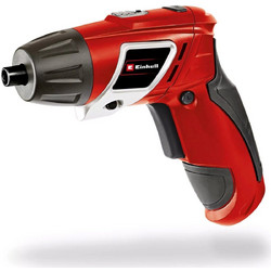 Einhell TC-SD 3.6 LI Κατσαβίδι Μπαταρίας 3.6V
