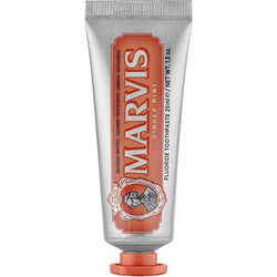 Marvis Ginger Mint Οδοντόκρεμα κατά της Πλάκας 25ml